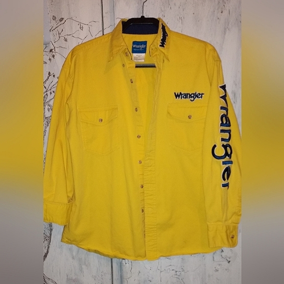 Vintage wrangler's - Picture 1 of 3